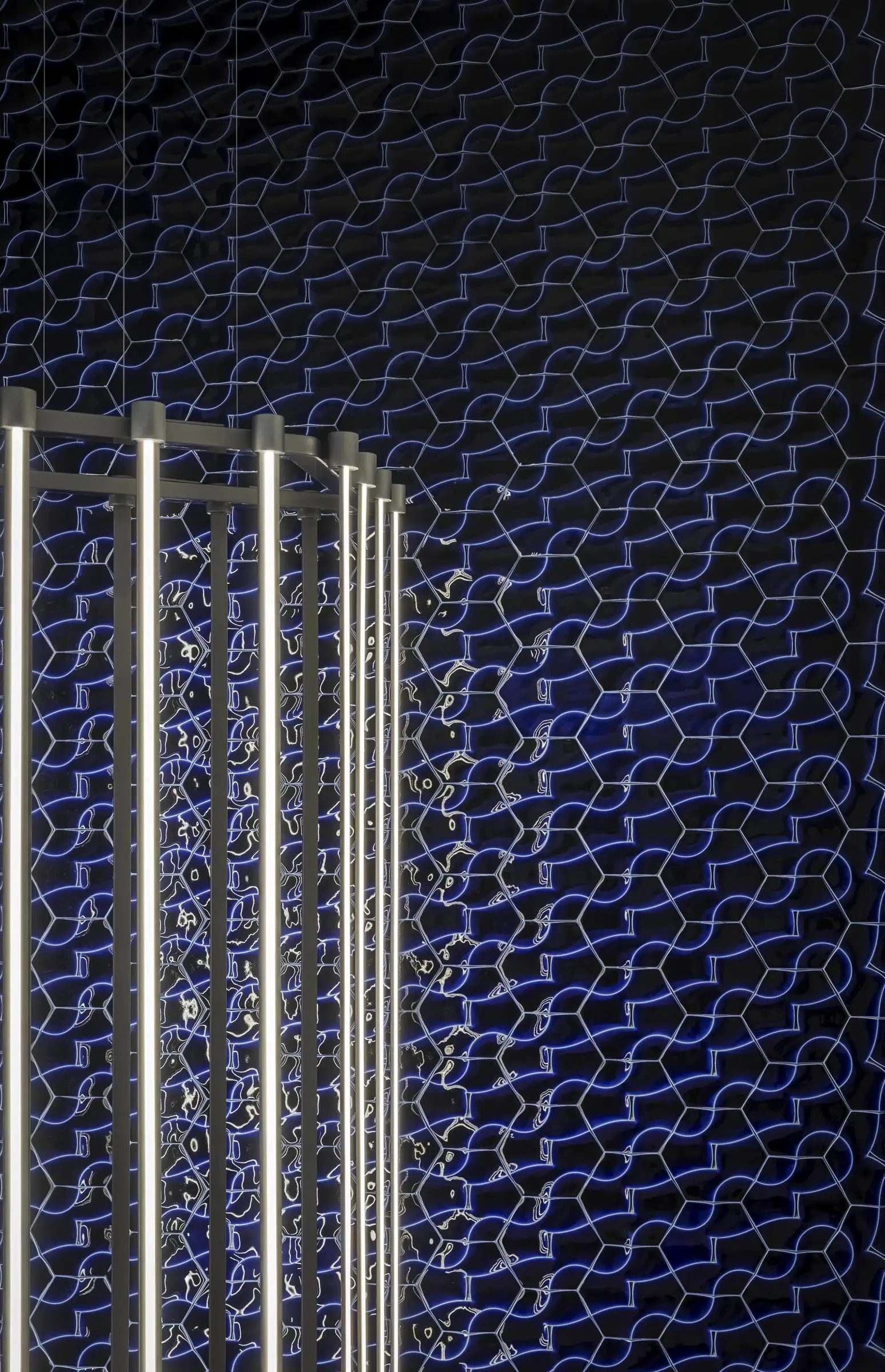 Cadenza — Bugatti ambientata