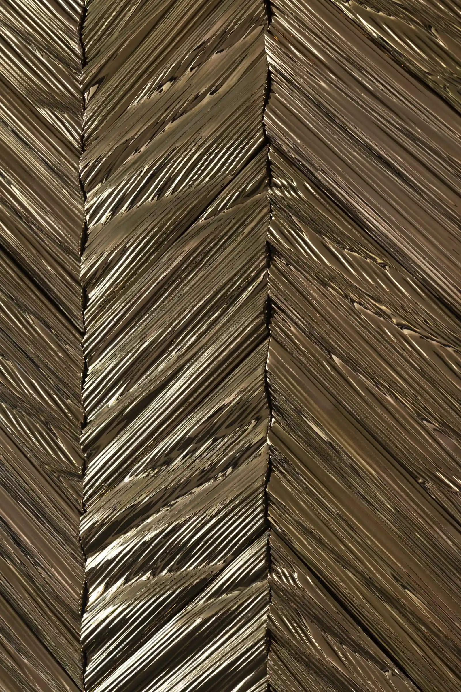 Calipso — Oro close-up
