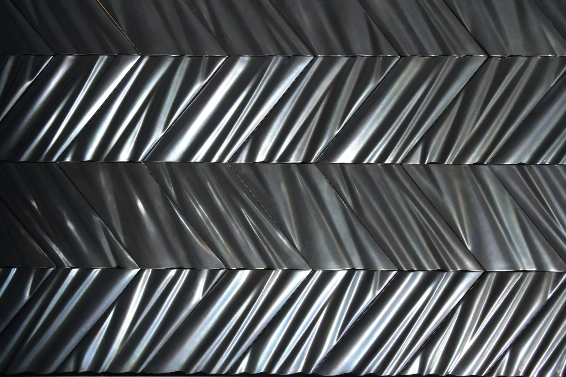Calipso — Lustro close-up