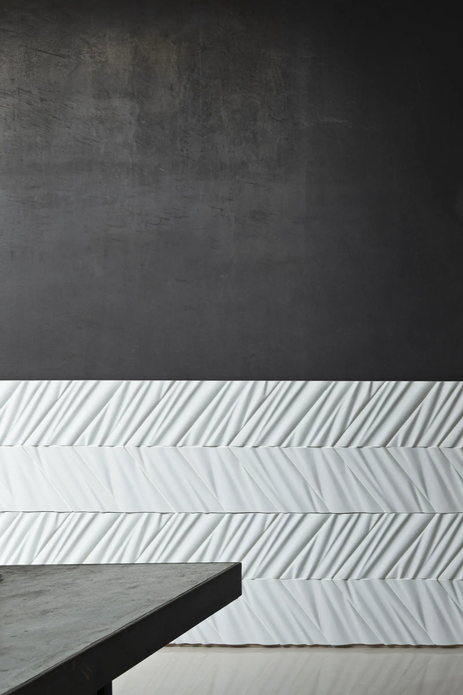 Calipso — Bianco smooth ambientata 3