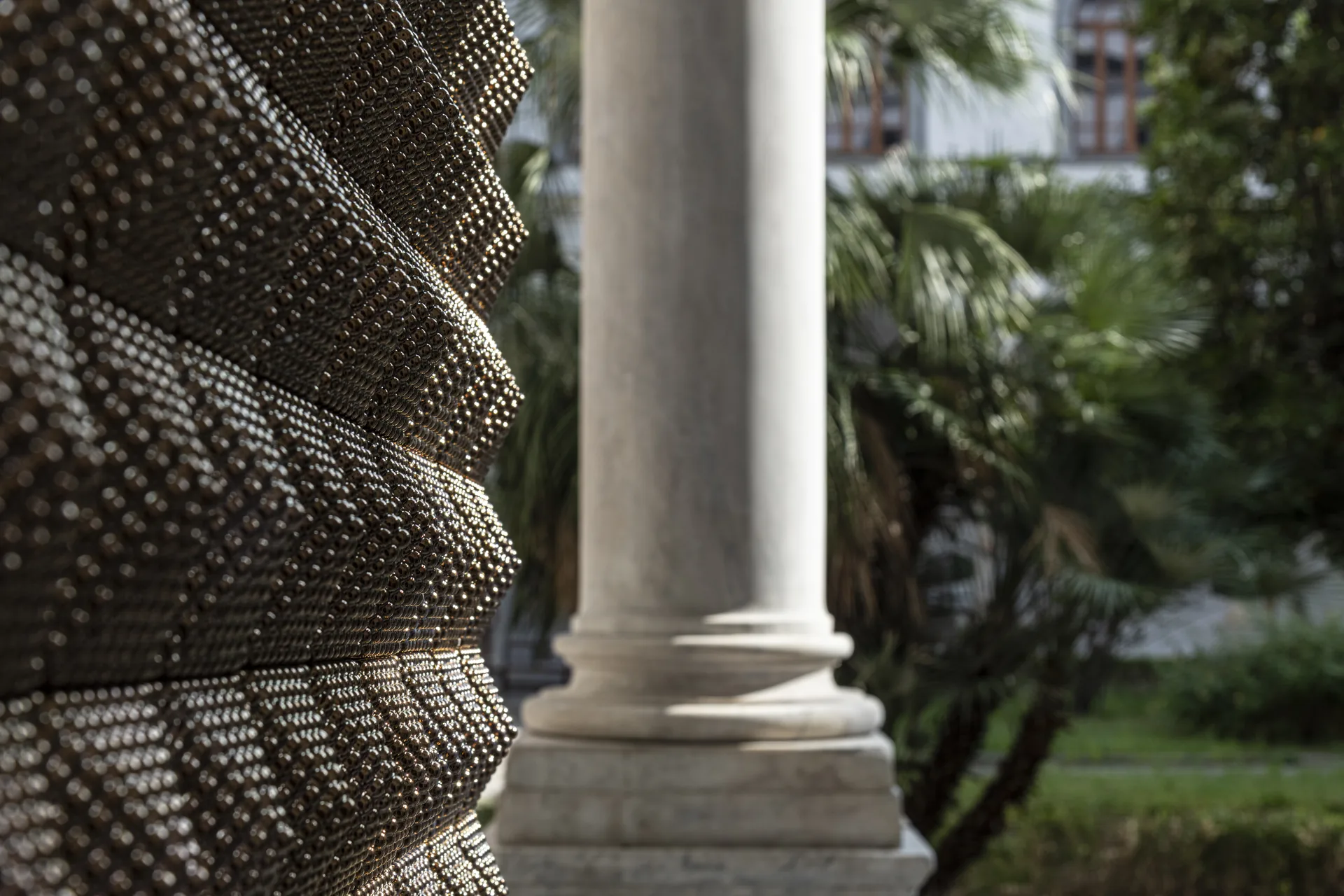 Cross — Marta Martino