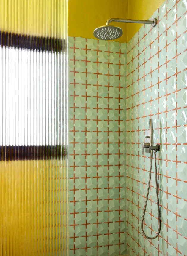 B&B Hotel — Florence