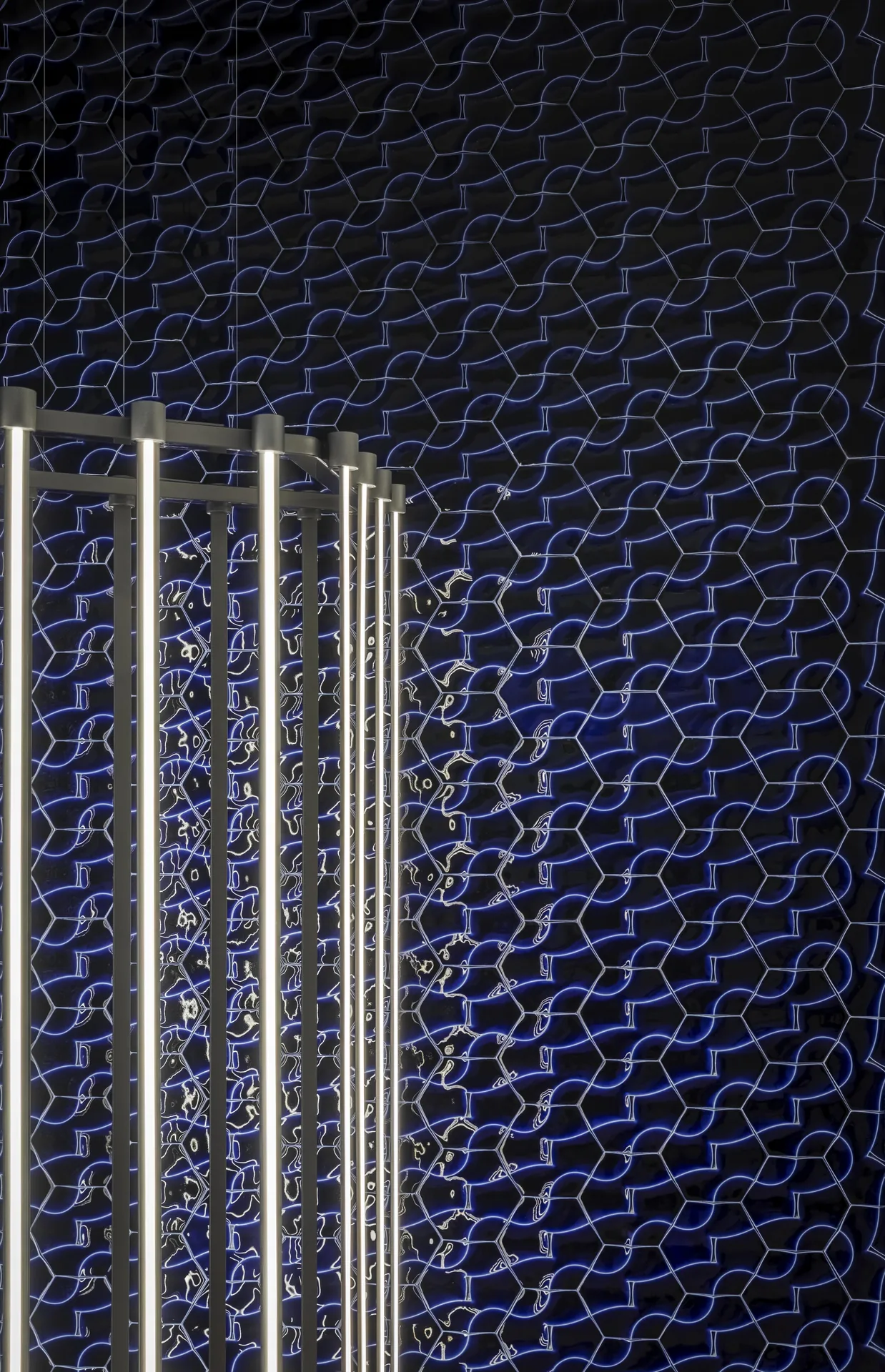 Bugatti Home — Milano