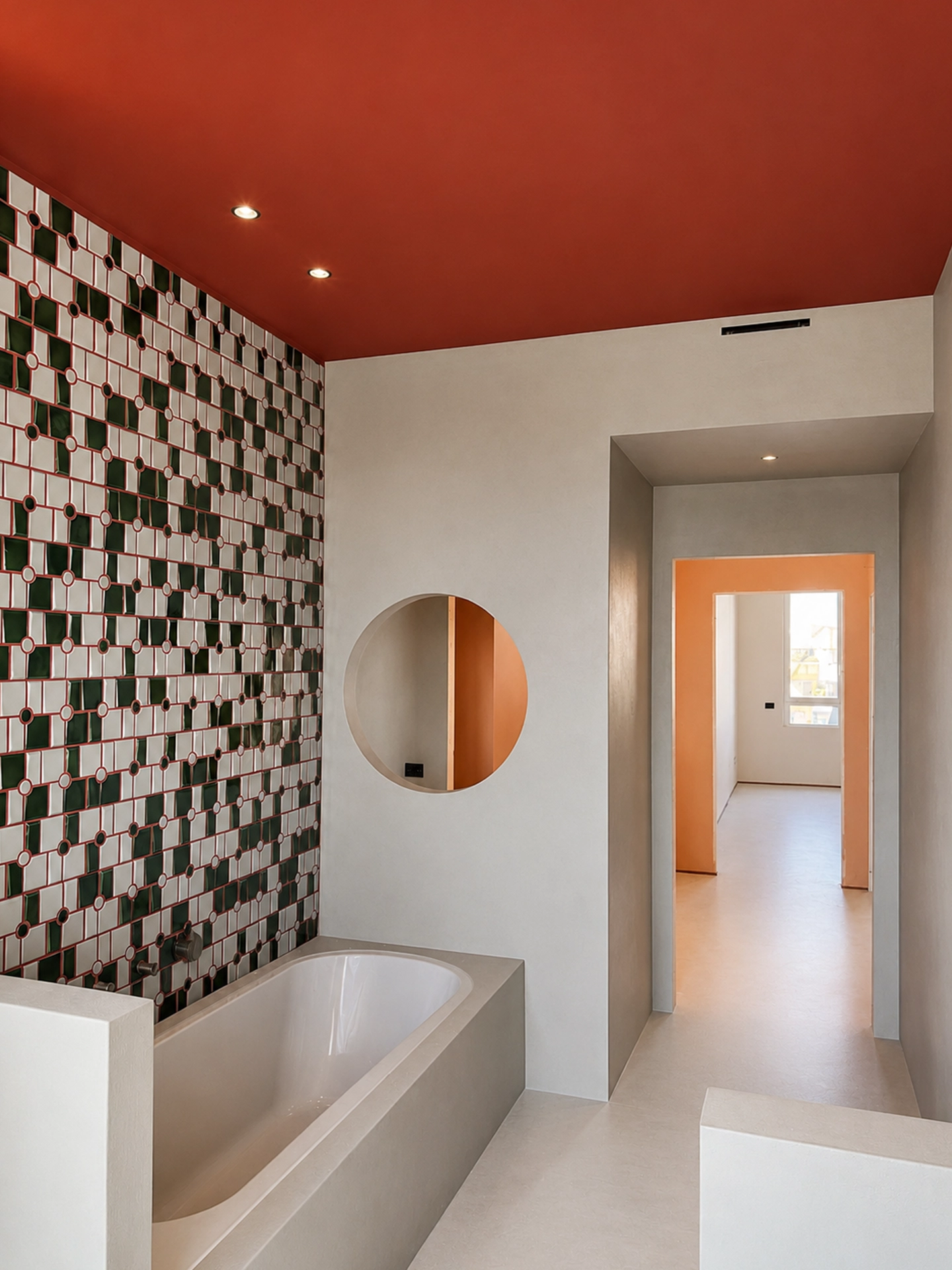 Private house — Milan