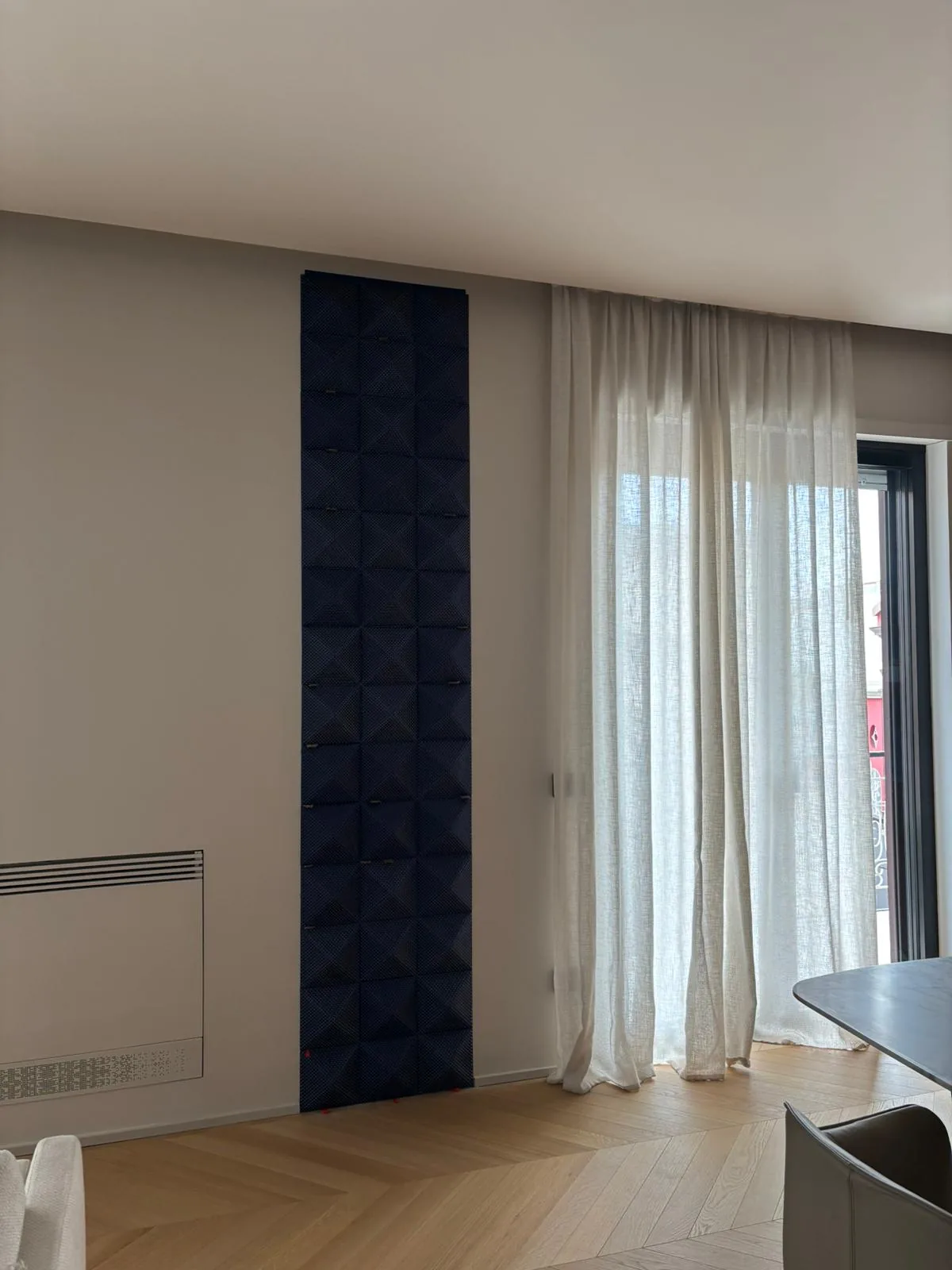 Casa privata — Napoli
