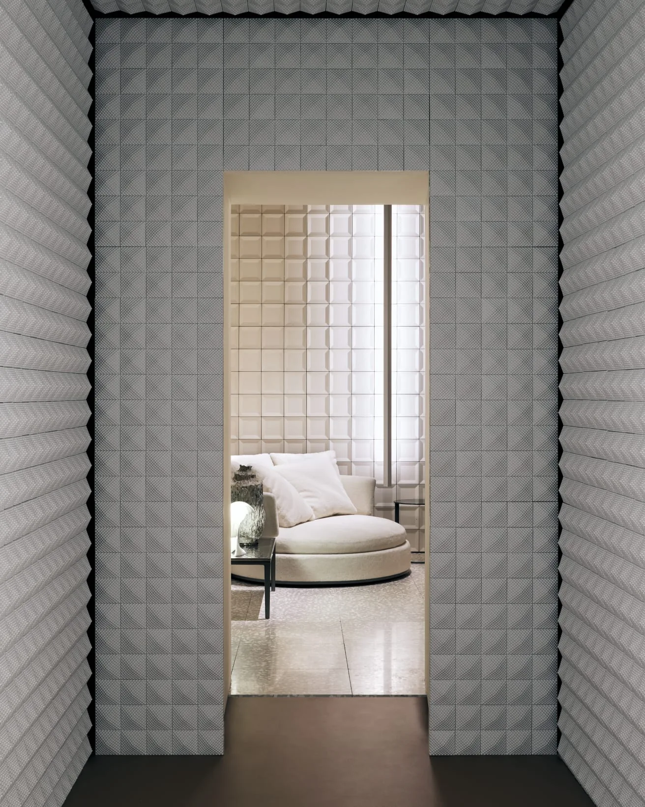 Elle Decor — Milano