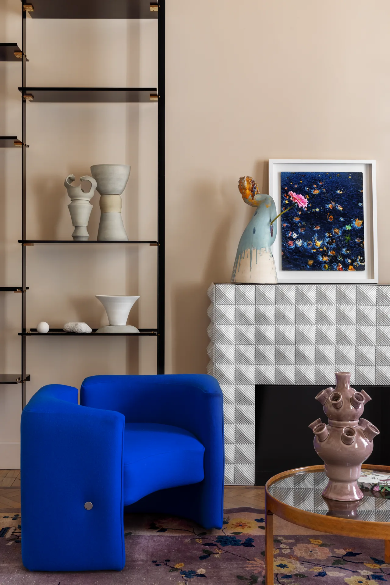 Showroom De Marchi